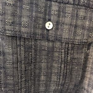 4/$25 Eddie Bauer Button Down Shirt.